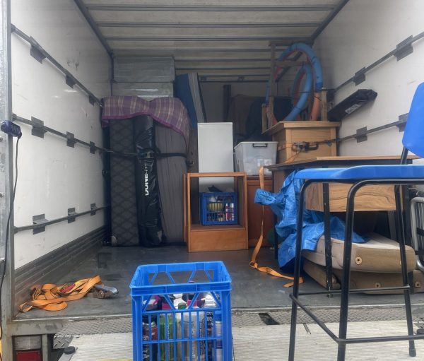 small house move toowoomba