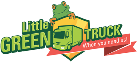 Little Green Truck Toowoomba