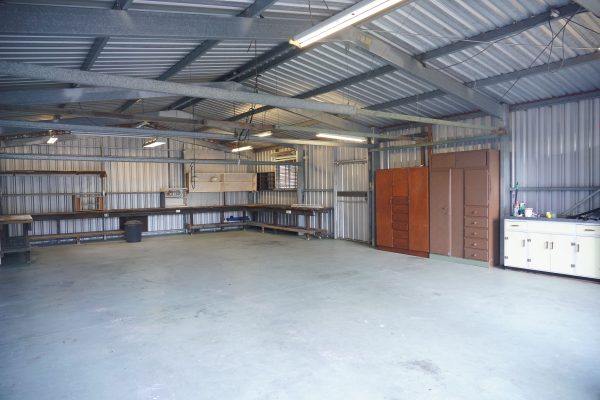 garage clean out toowoomba
